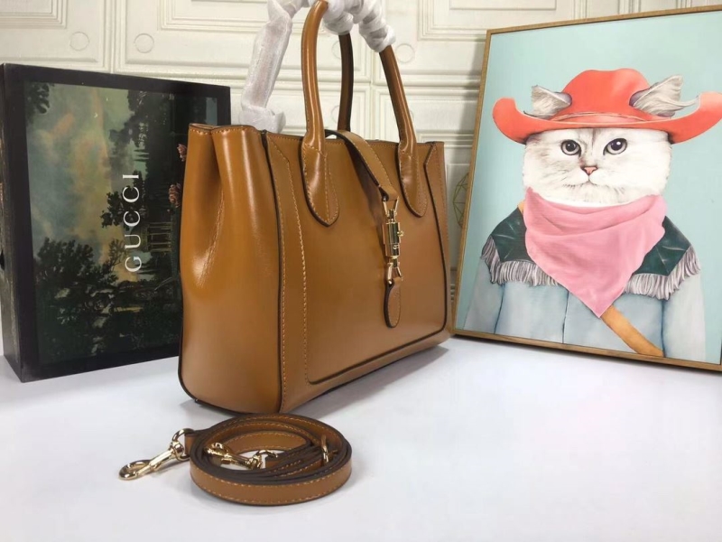 Gucci Shopping Bags